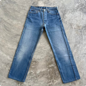 levi's 501made in USA 90’