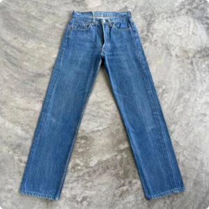 levi's 501made in USA 90’